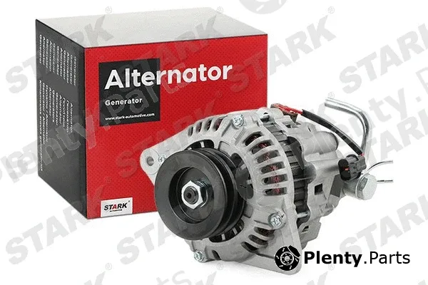 Stark SKGN-0320946 — Alternator