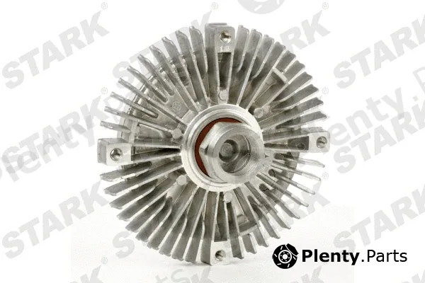Stark SKCR-0990033 — Clutch, radiator fan
