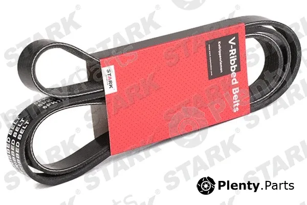 Stark SKPB-0090062 — V-Ribbed Belt