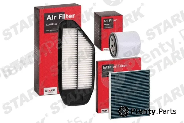 Stark SKFS-188100422 — Filter Set