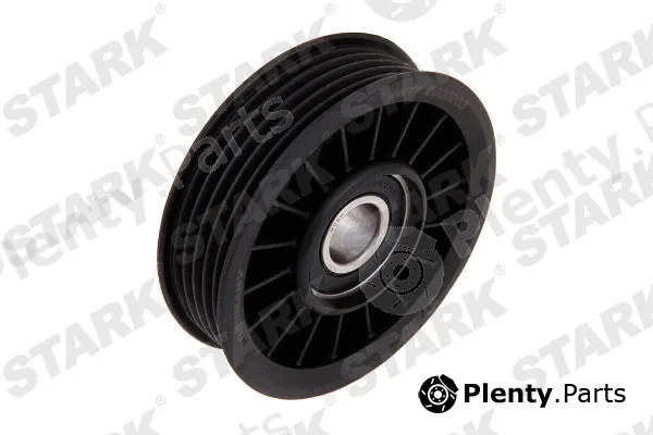 Stark SKTP-0600003 — Tensioner Pulley, V-ribbed belt