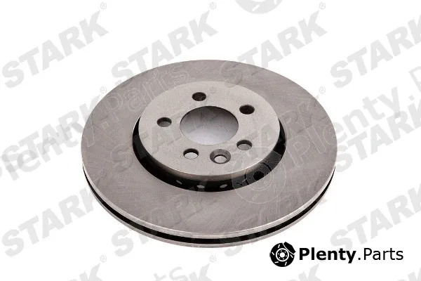 Stark SKBD-0022106 — Brake Disc
