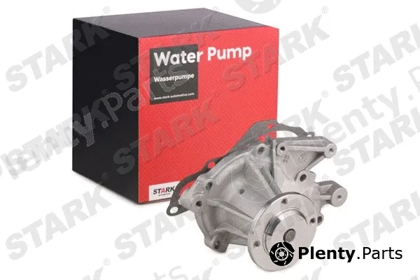 Stark SKWP-0520148 — Water Pump, engine cooling