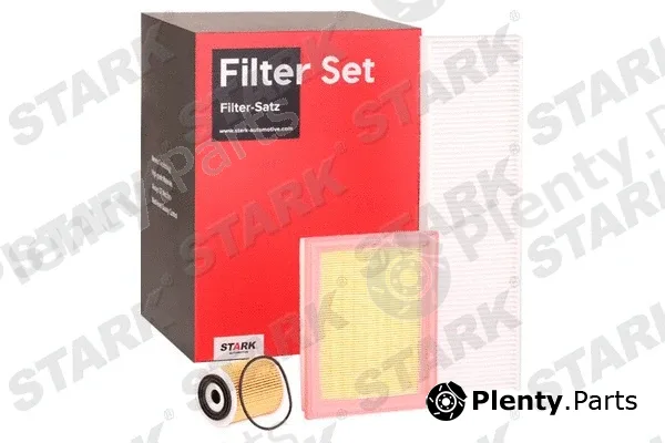 Stark SKFS-1880022 — Filter Set