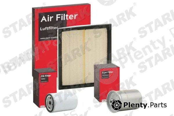 Stark SKFS-188103354 — Filter Set