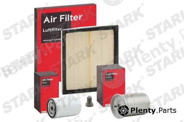 Stark SKFS-188104513 — Filter Set
