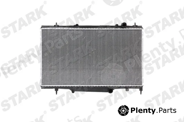 Stark SKRD-0120246 — Radiator, engine cooling