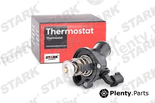 Stark SKTC-0560101 — Thermostat, coolant