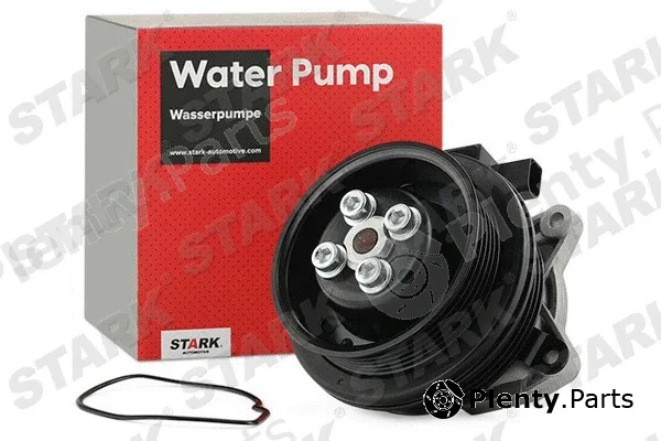 Stark SKWP-0520235 — Water Pump, engine cooling