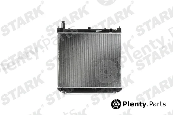 Stark SKRD-0120113 — Radiator, engine cooling