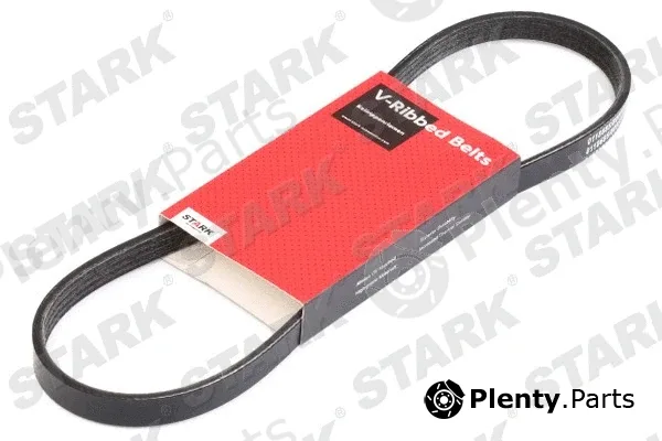 Stark SKPB-0090235 — V-Ribbed Belt