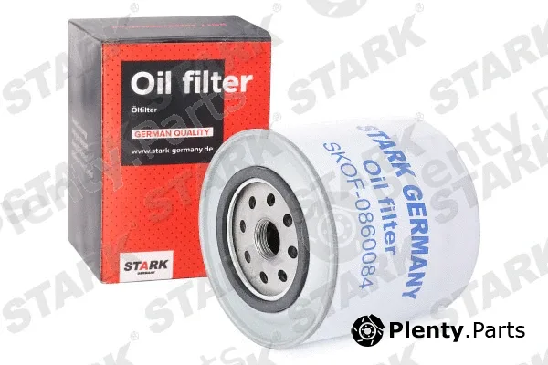 Stark SKOF-0860084 — Oil Filter
