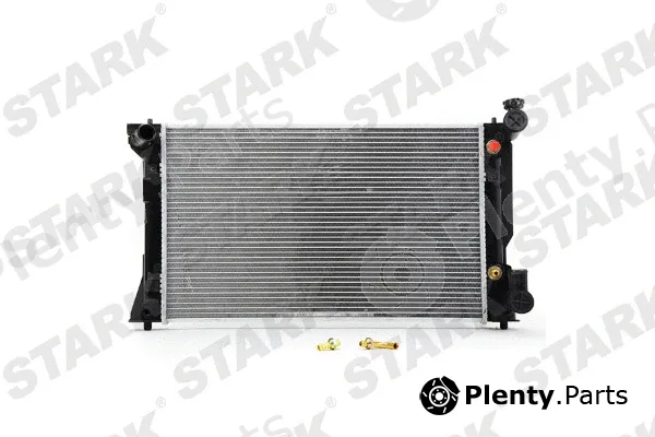Stark SKRD-0120119 — Radiator, engine cooling