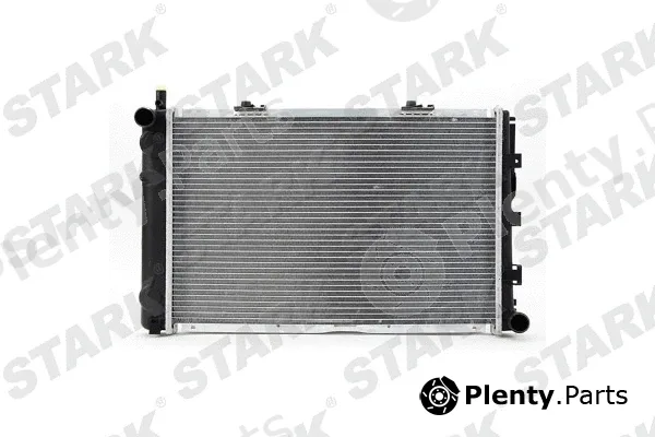 Stark SKRD-0120107 — Radiator, engine cooling