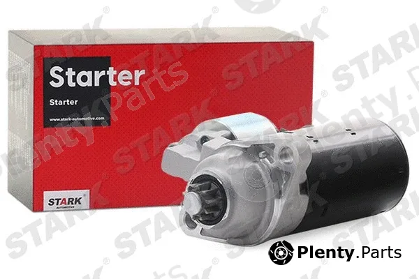 Stark SKSTR-0330247 — Starter