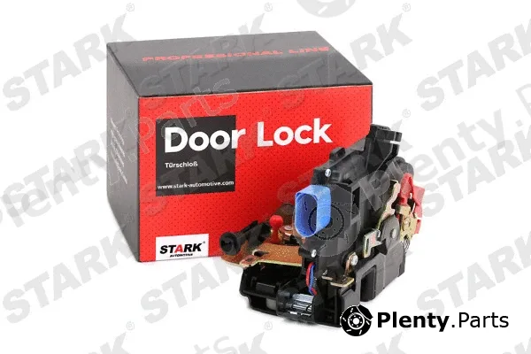 Stark SKDLO-2160071 — Door Lock