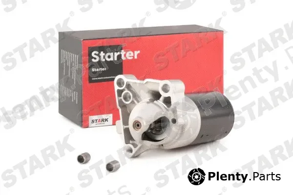 Stark SKSTR-0330242 — Starter