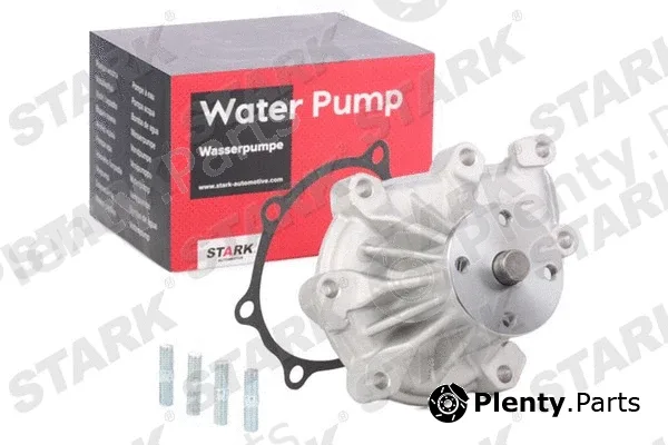 Stark SKWP-0520271 — Water Pump, engine cooling