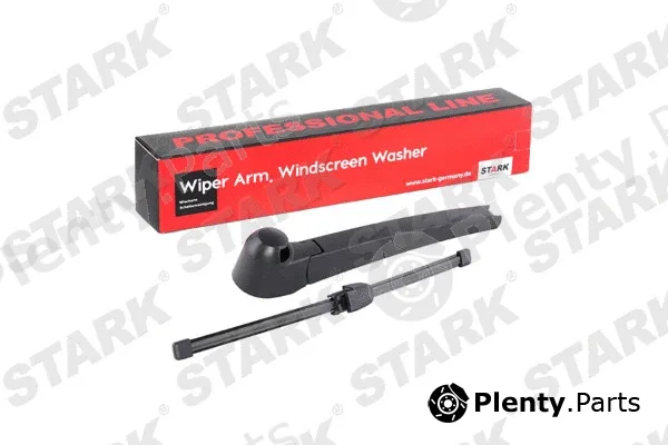 Stark SKWA-0930016 — Wiper Arm, window cleaning