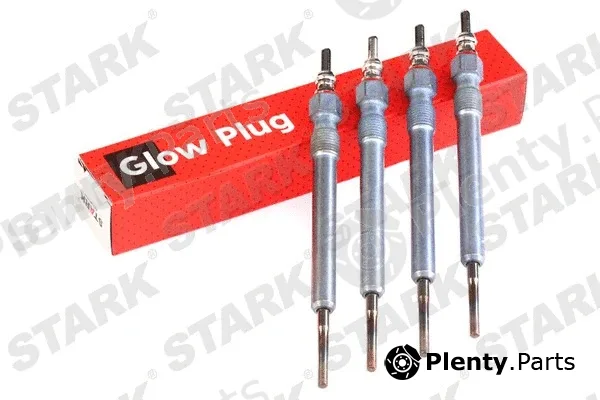 Stark SKGP-1890190 — Glow Plug