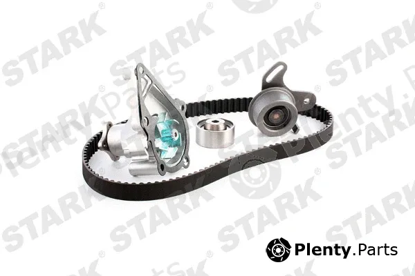 Stark SKWPT-0750132 — Water Pump & Timing Belt Kit