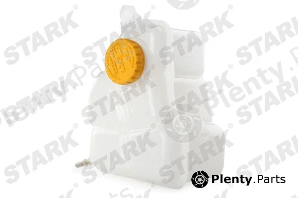 Stark SKET-0960221 — Expansion Tank, coolant