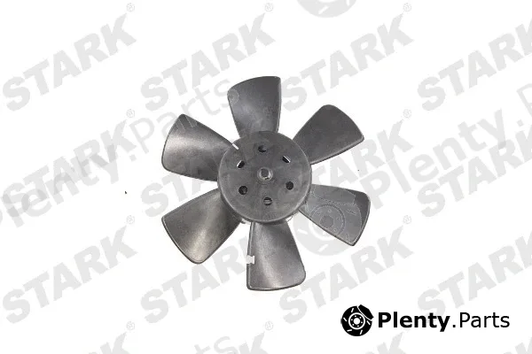 Stark SKRF-0300008 — Fan, engine cooling