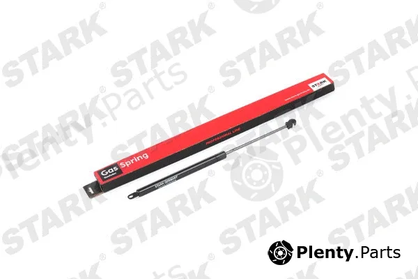 Stark SKGS-0220298 — Gas Spring, boot/cargo area