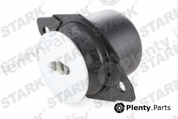 Stark SKEM-0660012 — Mounting, engine
