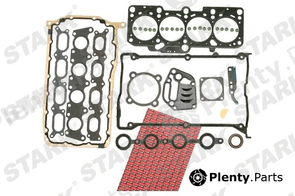 Stark SKFGS-0500107 — Full Gasket Kit, engine