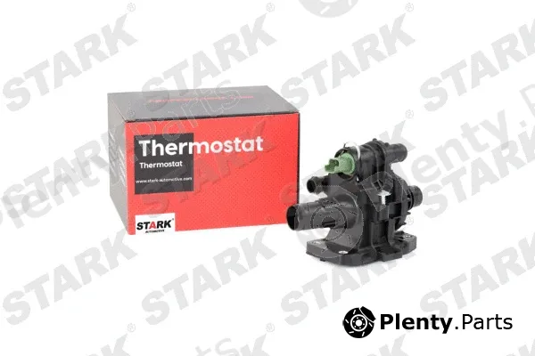 Stark SKTC-0560094 — Thermostat, coolant