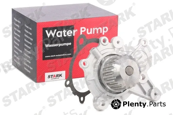 Stark SKWP-0520040 — Water Pump, engine cooling