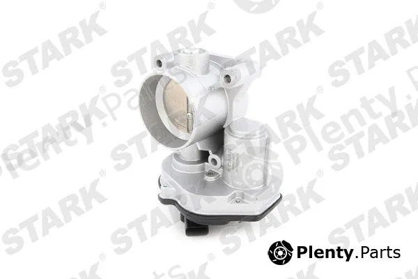 Stark SKTB-0430058 — Throttle Body