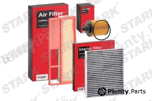 Stark SKFS-188100232 — Filter Set