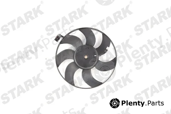 Stark SKRF-0300012 — Fan, engine cooling