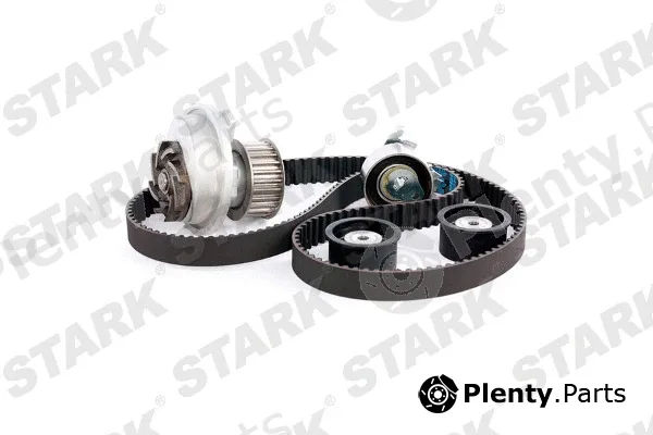 Stark SKWPT-0750081 — Water Pump & Timing Belt Kit