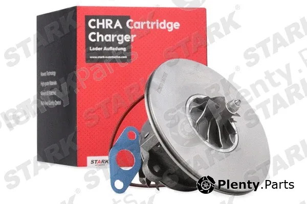 Stark SKCCC-4540009 — Core assembly, turbocharger