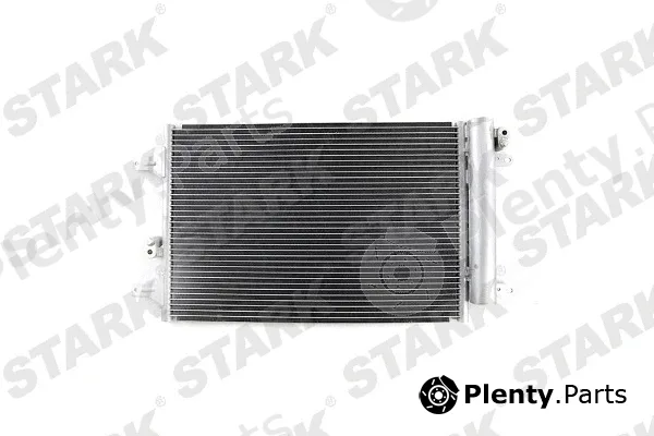 Stark SKCD-0110015 — Condenser, air conditioning