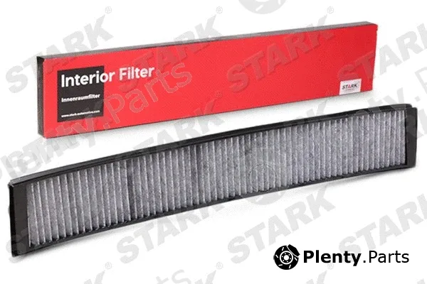 Stark SKIF-0170008 — Filter, cabin air