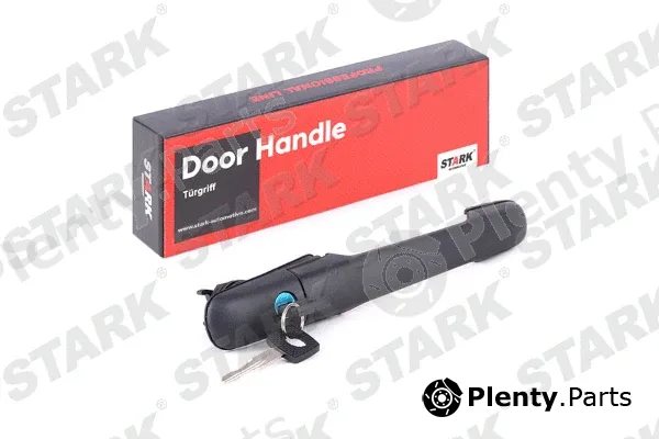 Stark SKDH-2010105 — Exterior Door Handle