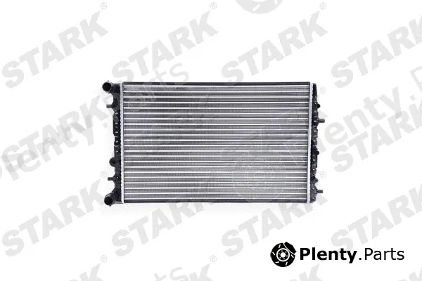 Stark SKRD-0120174 — Radiator, engine cooling