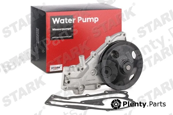 Stark SKWP-0520274 — Water Pump, engine cooling