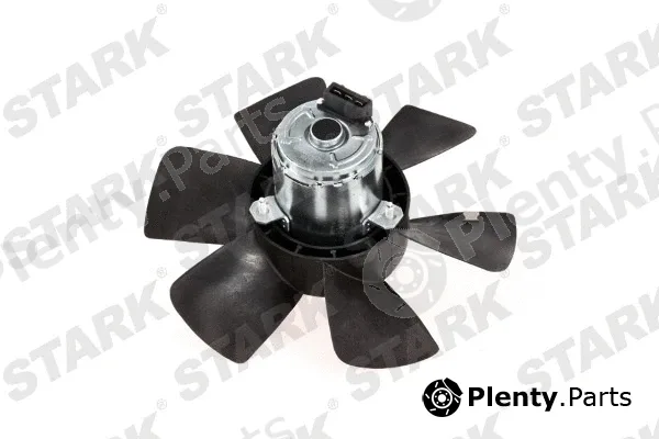 Stark SKRF-0300089 — Fan, engine cooling
