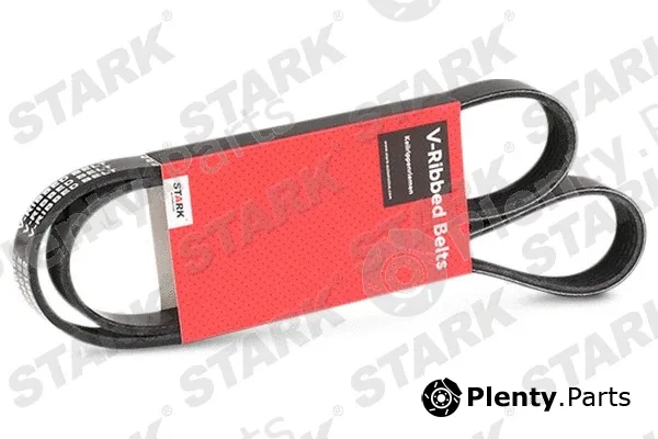 Stark SKPB-0090250 — V-Ribbed Belt