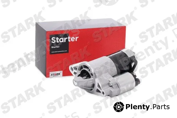 Stark SKSTR-0330058 — Starter