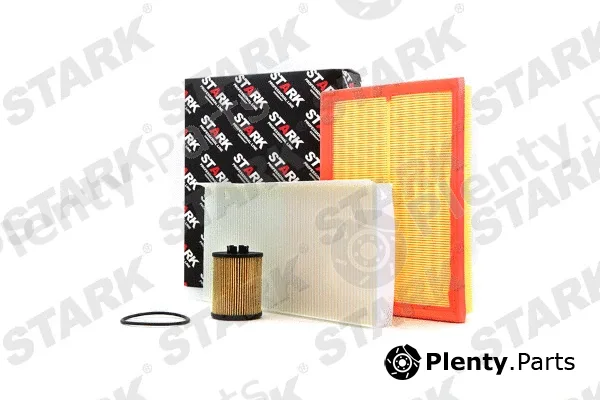 Stark SKFS-1880020 — Filter Set