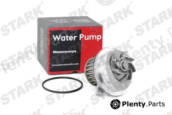 Stark SKWP-0520143 — Water Pump, engine cooling