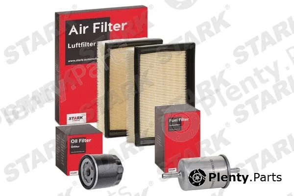 Stark SKFS-188102887 — Filter Set