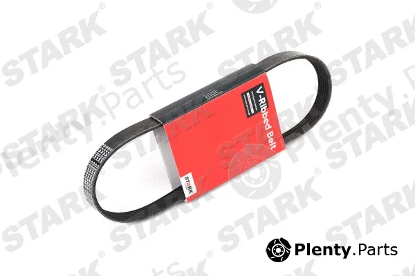 Stark SKPB-0090086 — V-Ribbed Belt