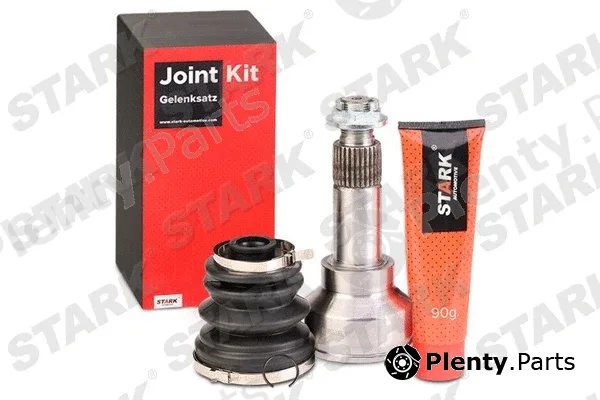 Stark SKJK-0200443 — Joint Kit, drive shaft
